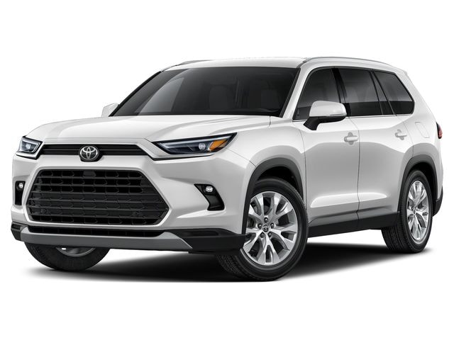 toyota grand highlander 2024 5TDAAAB5XRS011002 image toyota grand highlander 2024 5TDAAAB5XRS011002 image